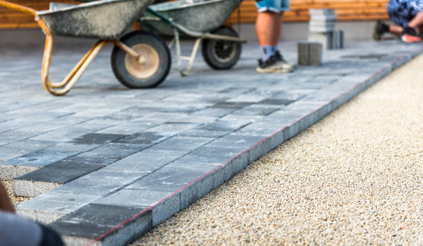 Best Concrete Sidewalk Installation in Waynesburg, PA