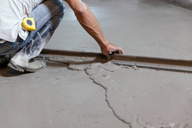 Best Concrete Driveway Installation in Waynesburg, PA