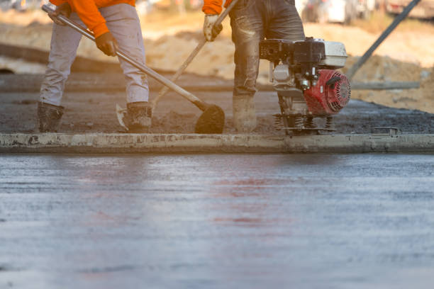 Best Stamped Concrete Services in Waynesburg, PA