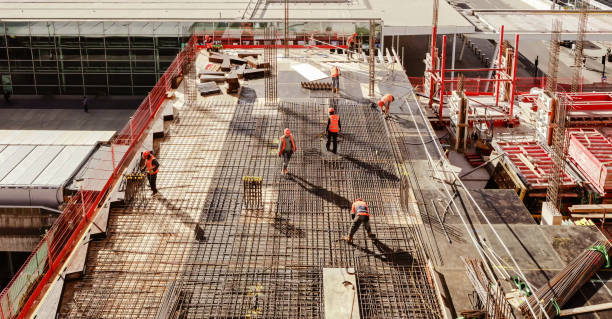 Best Concrete Demolition Services in Waynesburg, PA
