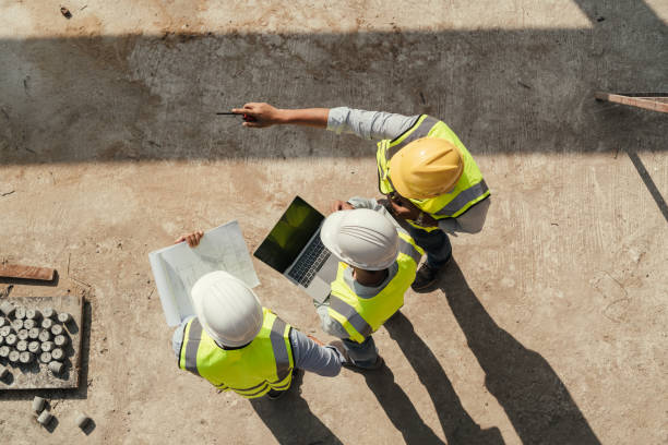 Best Concrete Foundation Repair in Waynesburg, PA