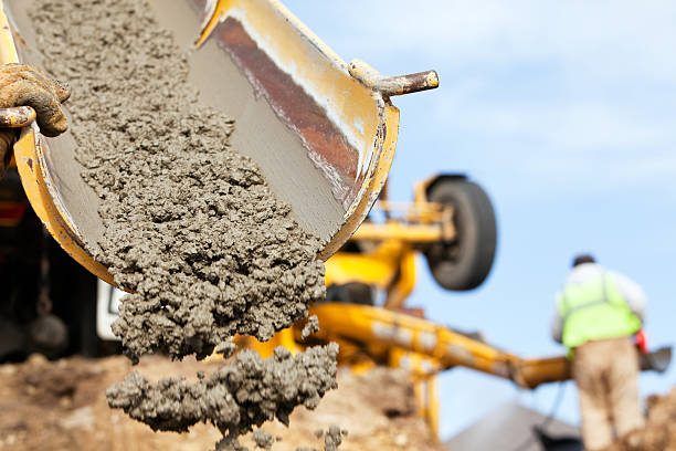 Best Concrete Demolition Services in Waynesburg, PA