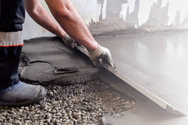 Best Concrete Patio Design and Installation in Waynesburg, PA
